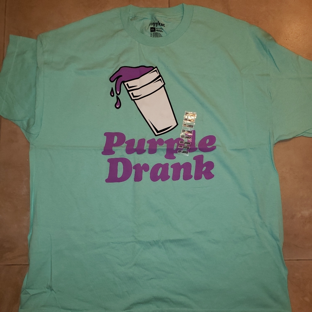 Tees - Picture 2 of 2